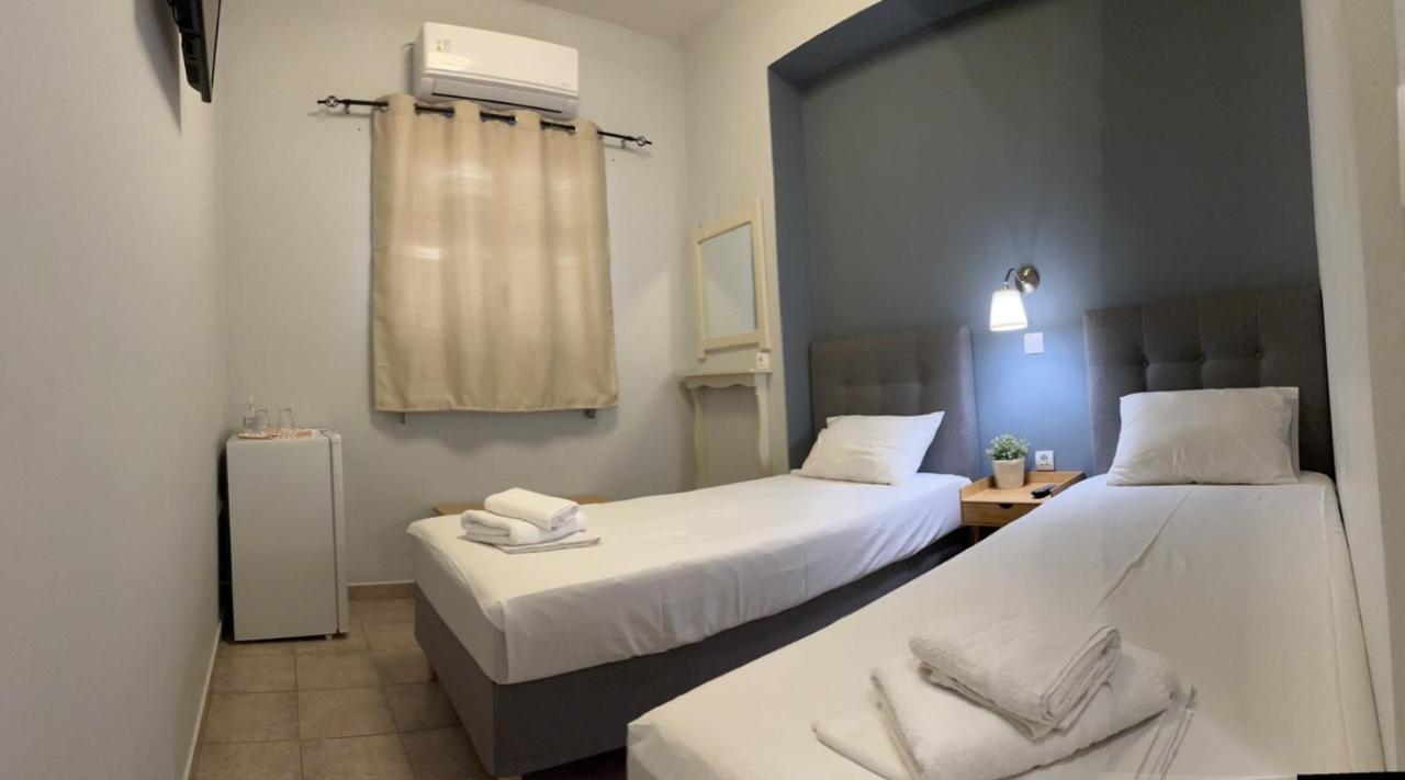 Maro'S Apartments Argostoli  Exteriér fotografie