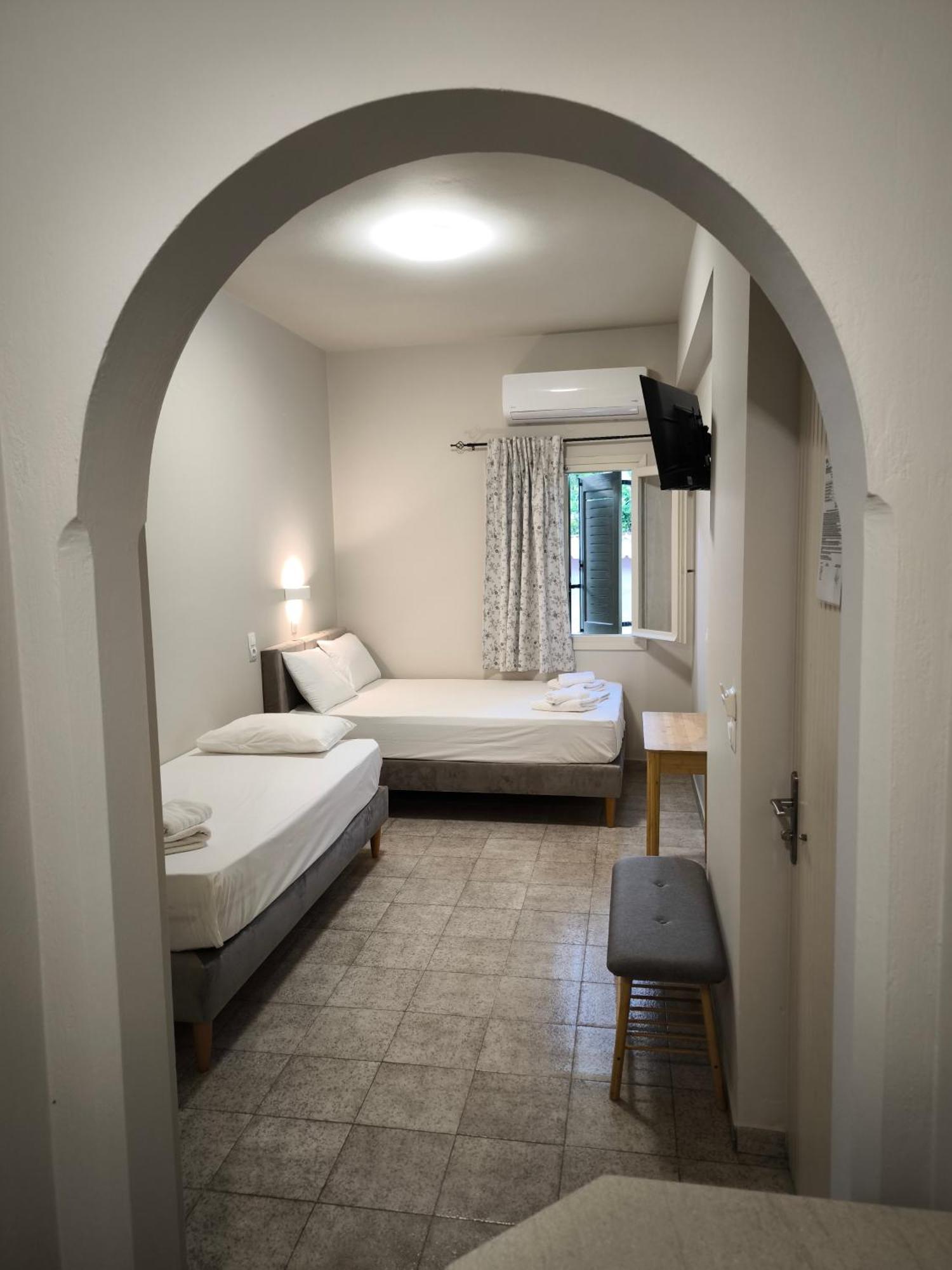 Maro'S Apartments Argostoli  Exteriér fotografie