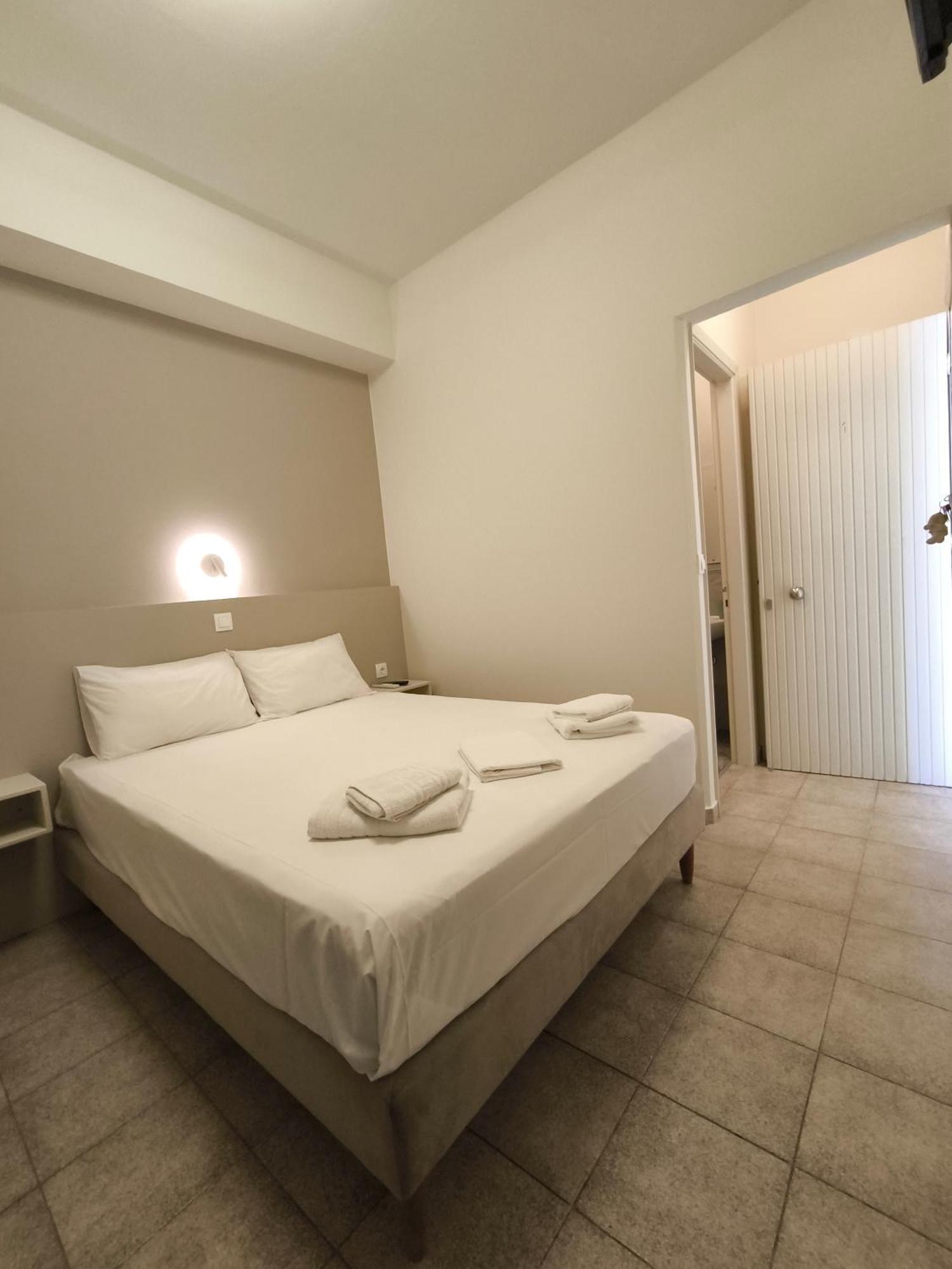 Maro'S Apartments Argostoli  Pokoj fotografie