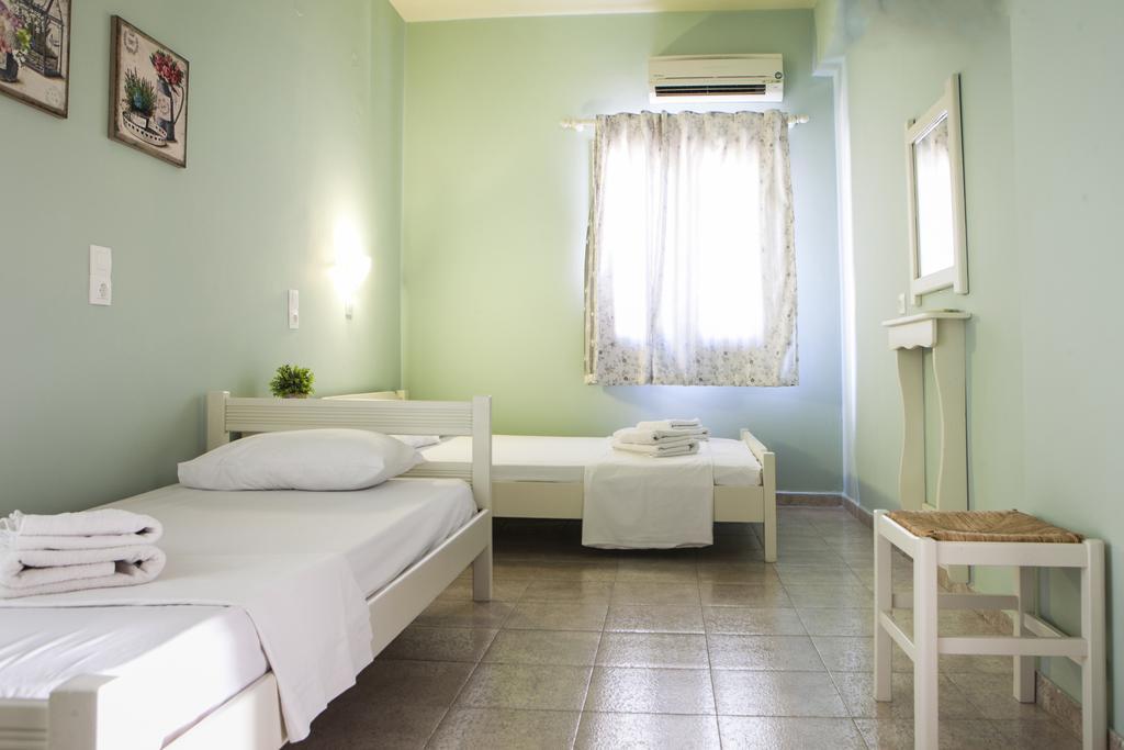 Maro'S Apartments Argostoli  Pokoj fotografie